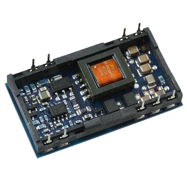 PT4314C Texas Instruments                                                                    CONV DC/DC +/-24V .25A SMD