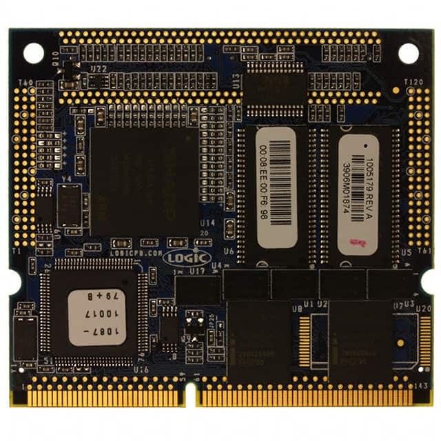 CENGLH7A404-11-503HCR Logic                                                                    CARD ENGINE 64MB SDRAM