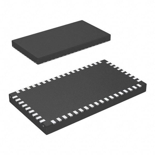 DS100MB201SQ/NOPB Texas Instruments                                                                    IC DUAL LANE MUX/BUFFER 54WQFN