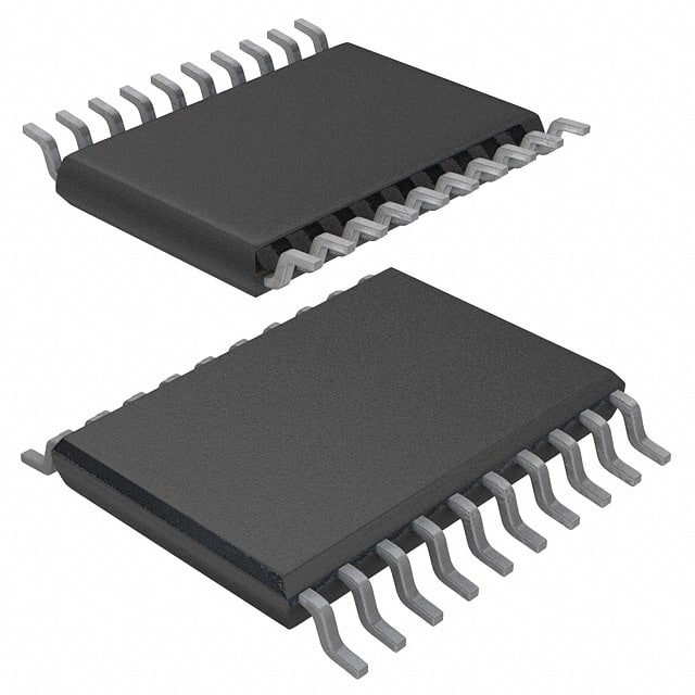 STM8L051F3P6 STMicroelectronics                                                                    IC MCU 8BIT 8KB FLASH 20TSSOP