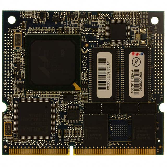 CENGPXA270-520-10-504HCR Logic                                                                    CARD ENGINE 32MB FLASH 64MB RAM