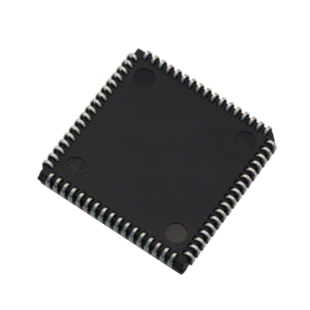 XRT5793IJ-F Exar Corporation                                                                    IC LIU E1 QUAD 68PLCC