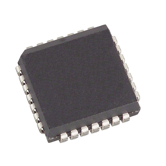 DS3150Q+ Maxim Integrated                                                                    IC LIU T3/E3/STS-1 28-PLCC