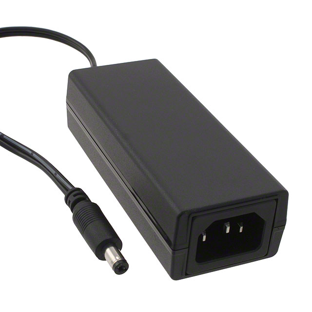 PSAC30U-560-R-CN3 Phihong USA                                                                    AC/DC DESKTOP ADAPTER 56V 30W