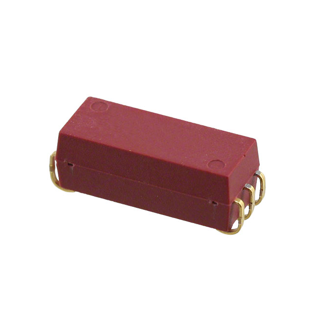 9402-05-20 Coto Technology                                                                    RELAY RF SPST 500MA 5V