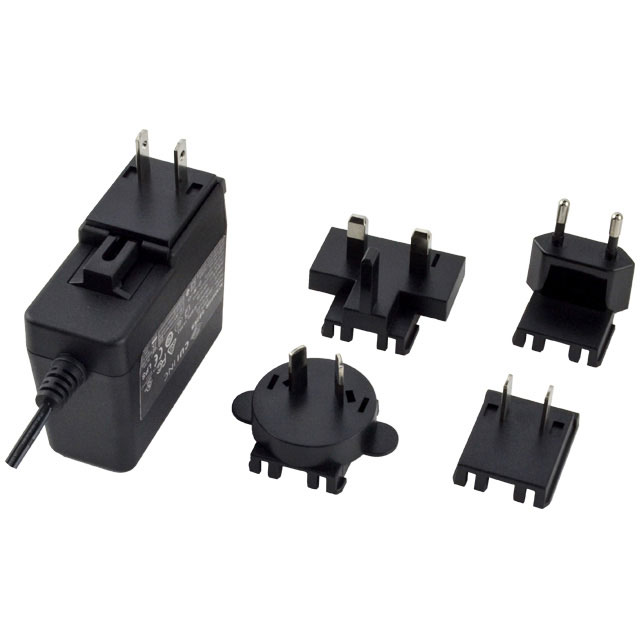 SMI36-15-V-P5R CUI Inc.                                                                    AC/DC WALL MOUNT ADAPTER 15V 36W