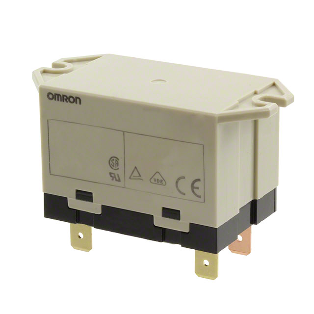 G7L-2A-TUBJ-80-CB AC100/120 Omron Electronics Inc-EMC Div                                                                    RELAY GEN PURPOSE DPST 25A 120V