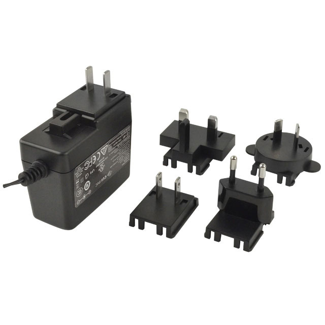 SMI24-15-V-P6 CUI Inc.                                                                    AC/DC WALL MOUNT ADAPTER 15V 24W