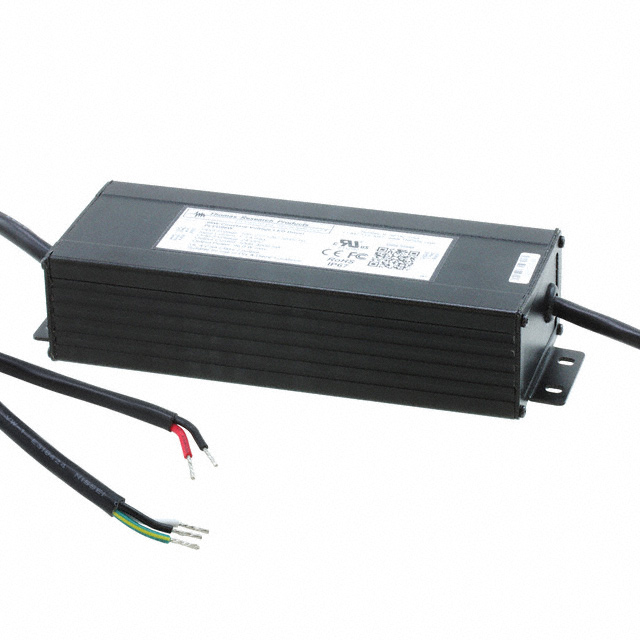 PLED96W-054-HV Thomas Research Products                                                                    LED DRIVER CV AC/DC 54V 1.75A