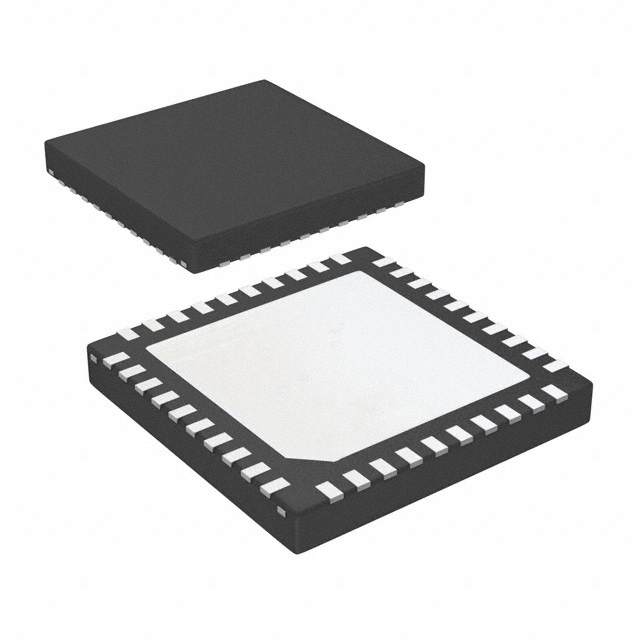 DS10BR254TSQ/NOPB Texas Instruments                                                                    IC MULTIPLEXER LVDS 1CH 40WQFN