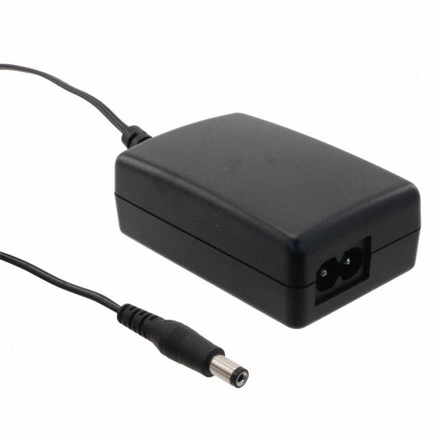 ETSA120100UD-P5P-SZ CUI Inc.                                                                    AC/DC DESKTOP ADAPTER 12V 12W