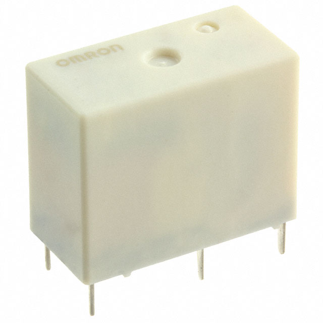 G5Q-1A-EL2-HA-DC12 Omron Electronics Inc-EMC Div                                                                    RELAY GEN PURPOS SPST-NO 10A 12V