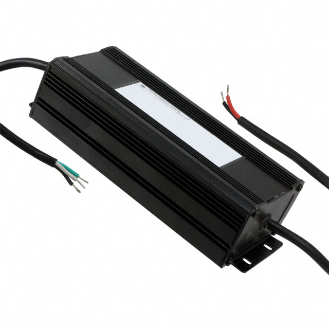 LED100W-041-C2450 Thomas Research Products                                                                    LED DRIVER CC AC/DC 13-41V 2.45A