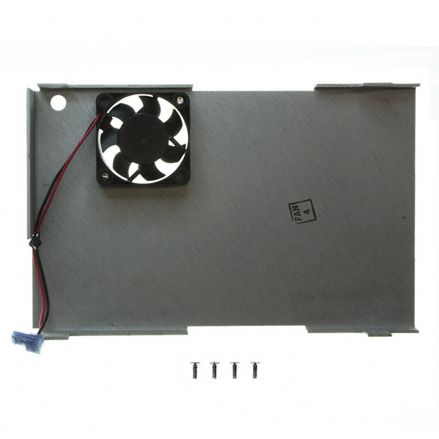 09-160CFG SL Power Electronics Manufacture of Condor/Ault Brands                                                                    COVER FOR GPFC160 POWER SUPPLY