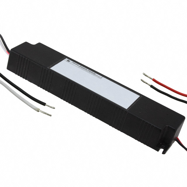 LED50W-036 Thomas Research Products                                                                    LED DRIVER CV AC/DC 36V 1.4A