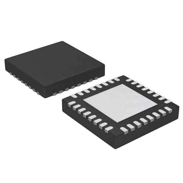 SC16C852IBS,128 NXP USA Inc.                                                                    IC UART DUAL W/FIFO 32HVQFN