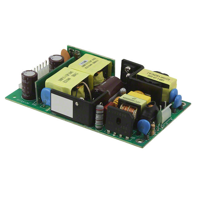 ZPSA10024 TDK-Lambda Americas Inc.                                                                    AC/DC CONVERTER 24V 100W