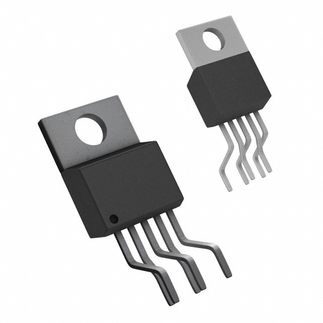 LM675T/LF05 Texas Instruments                                                                    IC OPAMP POWER 5.5MHZ TO220-5