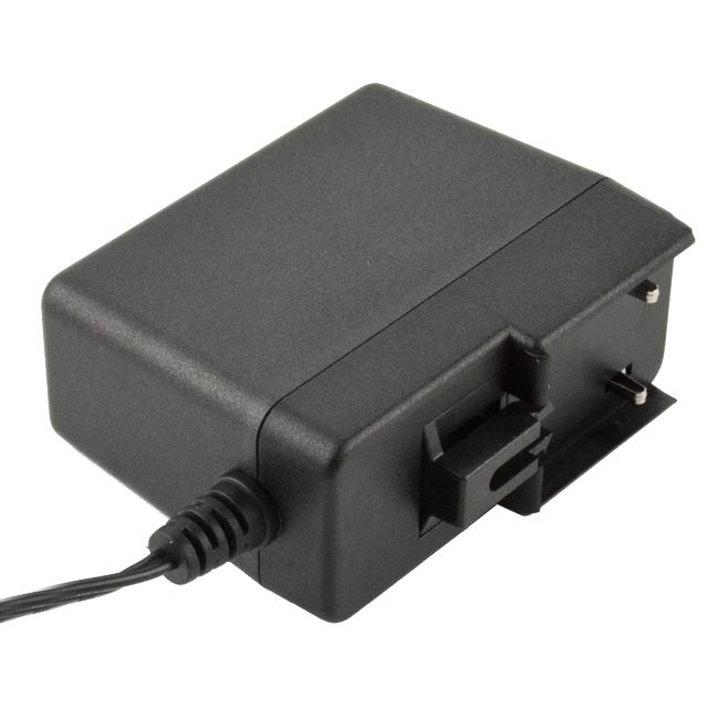 SMI36-24-K-P5R CUI Inc.                                                                    AC/DC WALL MOUNT ADAPTER 24V 36W