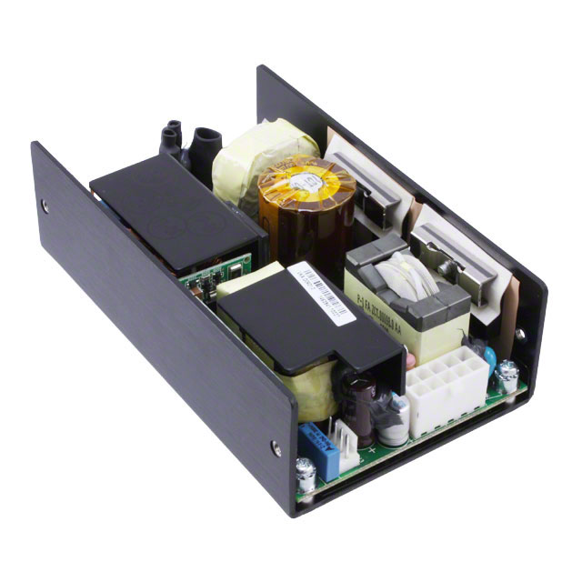 MBC250-1048G Bel Power Solutions                                                                    AC/DC CONVERTER 48V 250W