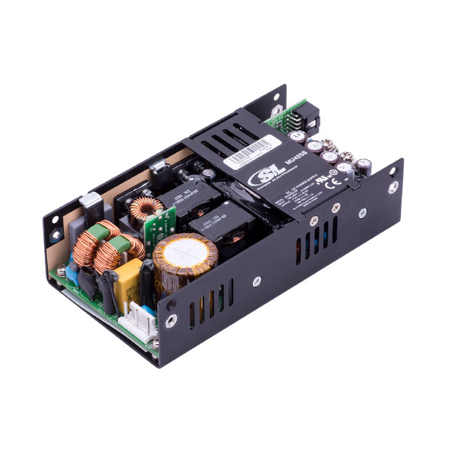 MU425S18E SL Power Electronics Manufacture of Condor/Ault Brands                                                                    MEDICAL, SWITCHING INTERNAL PSU,