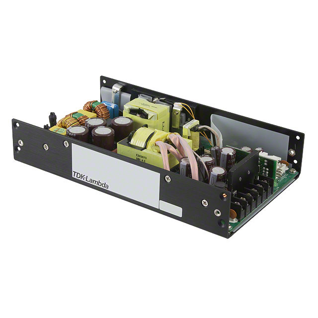 CSS50054/S TDK-Lambda Americas Inc.                                                                    AC/DC CONVERTER 54V 360W