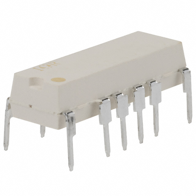 PVR1301N Infineon Technologies                                                                    IC RELAY PHOTOV 100V 360MA 16DIP