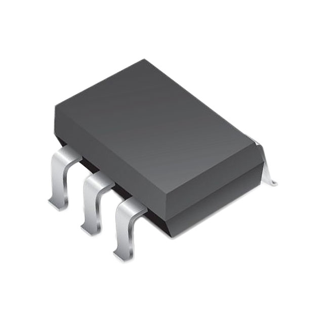 IQS227AS-00000000-TSR Azoteq (Pty) Ltd                                                                    1 CH. CAPACITIVE TOUCH SENSOR WI