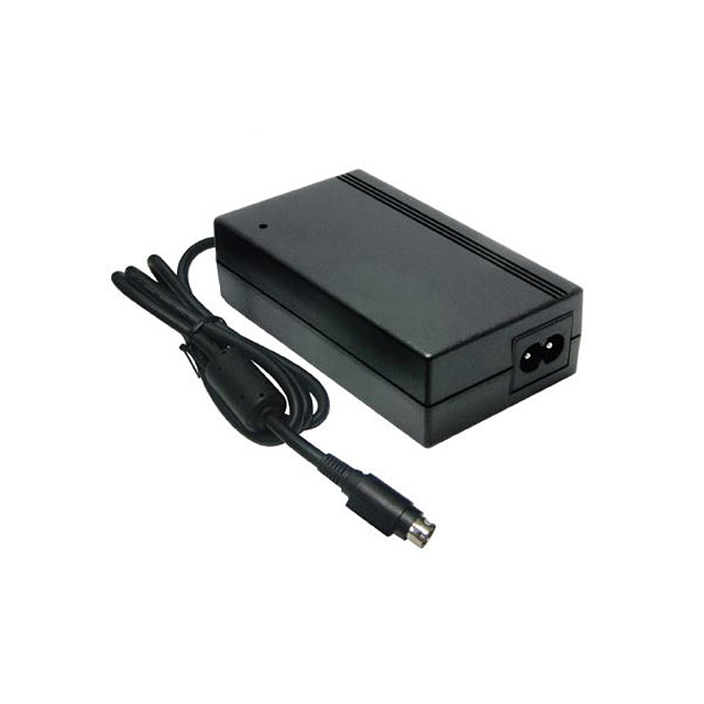 DTM65PW240C8 TDK-Lambda Americas Inc.                                                                    AC/DC DESKTOP ADAPTER 24V 65W