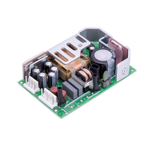 GSM28-15 SL Power Electronics Manufacture of Condor/Ault Brands                                                                    AC/DC CONVERTER 15V 28W