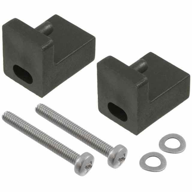 HZZ01217-G Bel Power Solutions                                                                    CONN RETENTION BLOCK Q