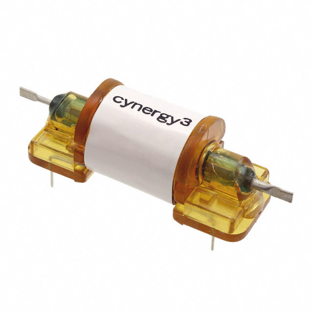 FRD12015 Cynergy 3                                                                    RELAY REED RF SPST-NO 1A 24V