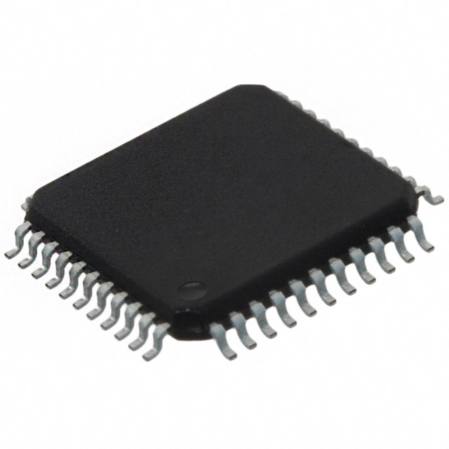 XR68C192CVTR-F Exar Corporation                                                                    IC UART FIFI DUAL 44LQFP