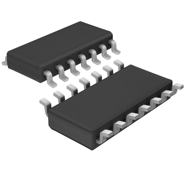 LT1724CS#TRPBF Linear Technology/Analog Devices                                                                    IC OPAMP VFB 200MHZ 14SO