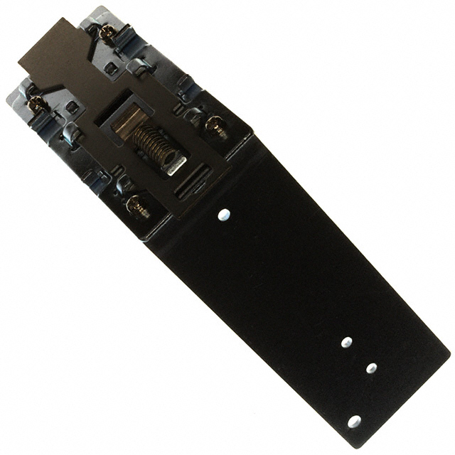 DIN01 TDK-Lambda Americas Inc.                                                                    DIN RAIL BRACKET FOR HWS15/HWS30