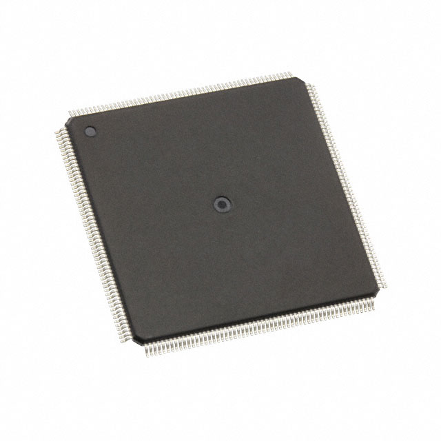 VSC7422XJQ-04 Microsemi Solutions Sdn Bhd.                                                                    IC ETHERNET SWITCH 302TQFP