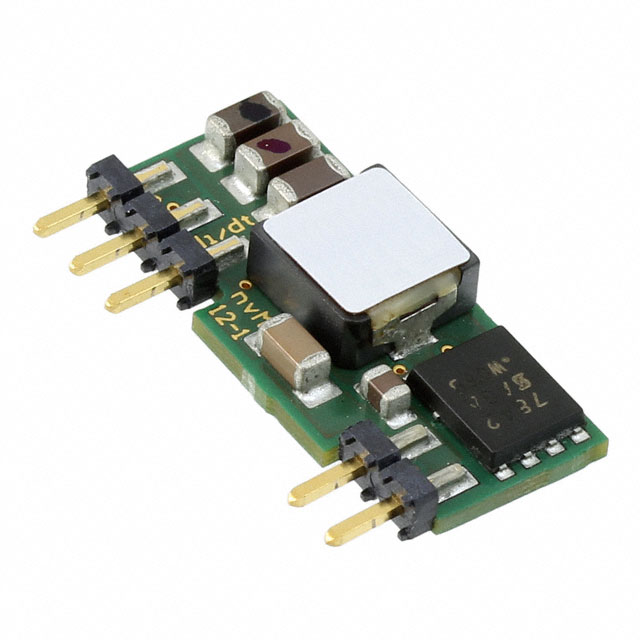 YNV12T05-G-Q Bel Power Solutions                                                                    DC/DC CONVERTER 0.7525-5.5V 28W