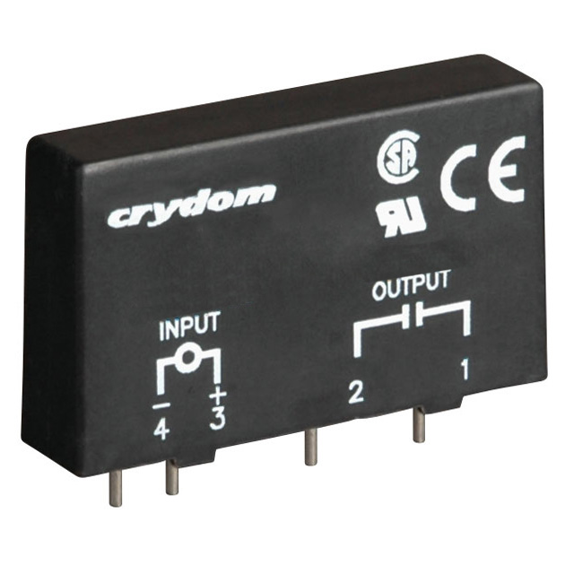 M-OAC24 Sensata-Crydom                                                                    OUTPUT MODULE AC 13MA 24VDC