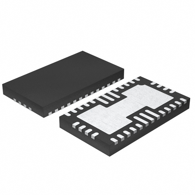 LT6604CUFF-2.5#PBF Linear Technology/Analog Devices                                                                    IC OPAMP DIFFERENTIAL 34QFN