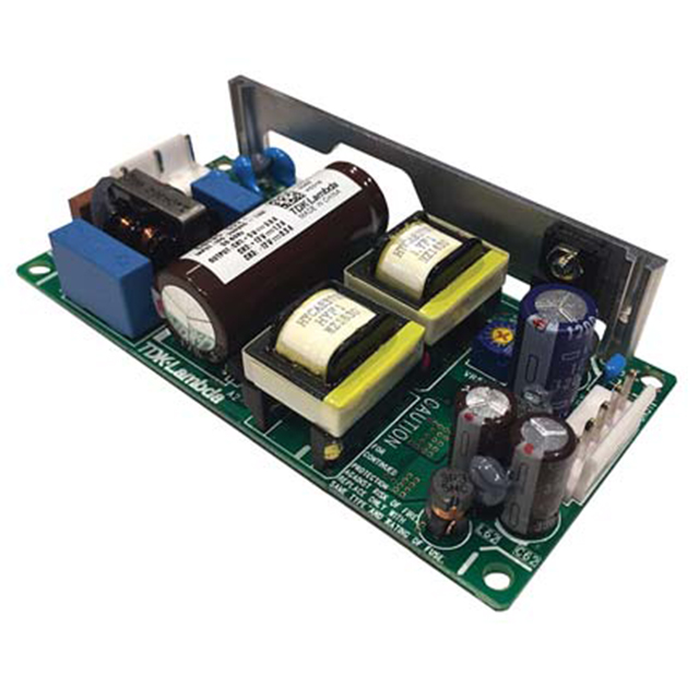 CUT355FF/A TDK-Lambda Americas Inc.                                                                    AC/DC CONVERTER 5V +/-15V 35W