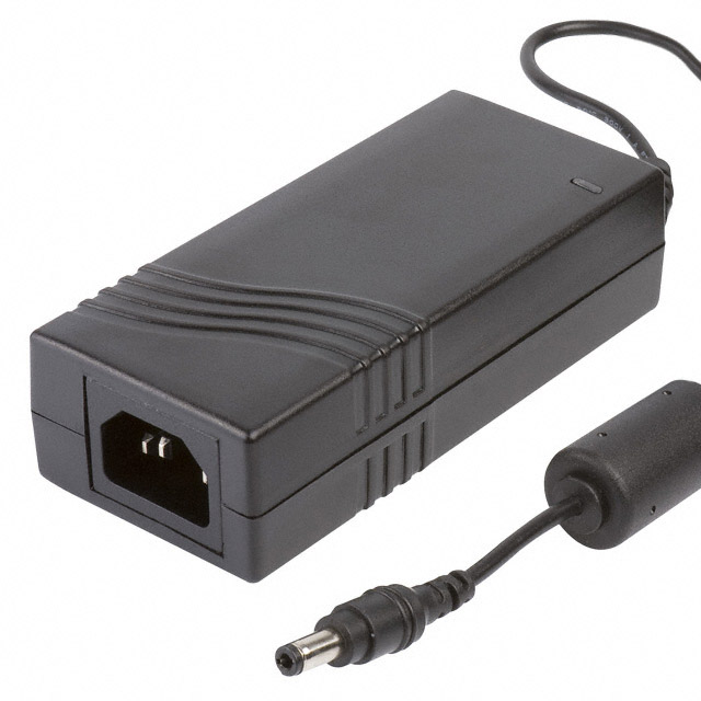 VEH60US15 XP Power                                                                    AC/DC DESKTOP ADAPTER 15V 60W