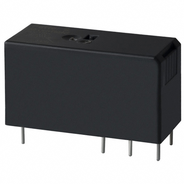 RT314005 TE Connectivity Potter & Brumfield Relays                                                                    RELAY GEN PURPOSE SPDT 16A 5V