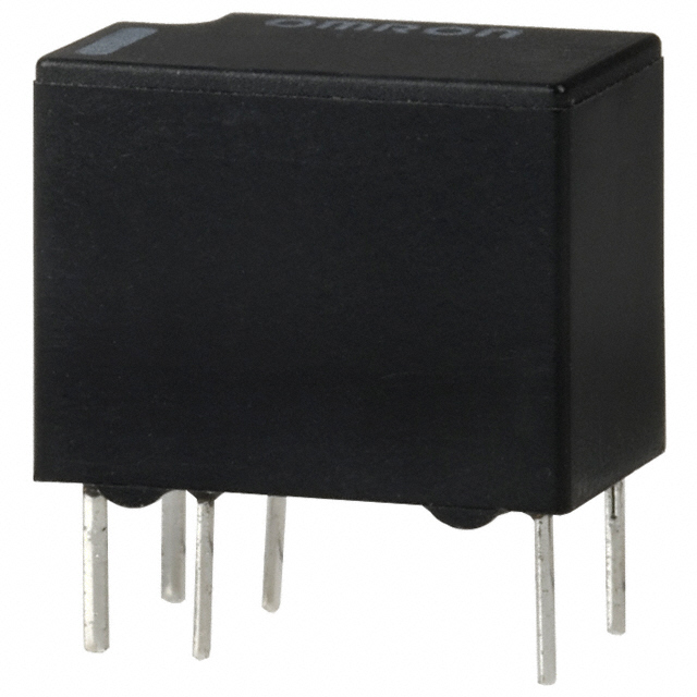 G5V-1-2 DC6 Omron Electronics Inc-EMC Div                                                                    RELAY GENERAL PURPOSE SPDT 1A 6V