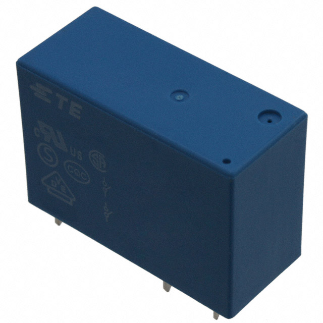 OMI-SS-124L,300 TE Connectivity Potter & Brumfield Relays                                                                    RELAY GEN PURPOSE SPDT 10A 24V