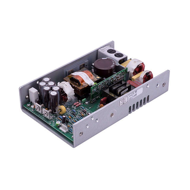 GPFC250-12G SL Power Electronics Manufacture of Condor/Ault Brands                                                                    AC/DC CONVERTER 12V 180W