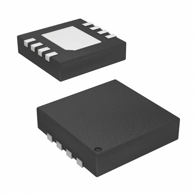 ISL28117FRTBZ-T7 Intersil                                                                    IC OPAMP GP 1.5MHZ 8TDFN