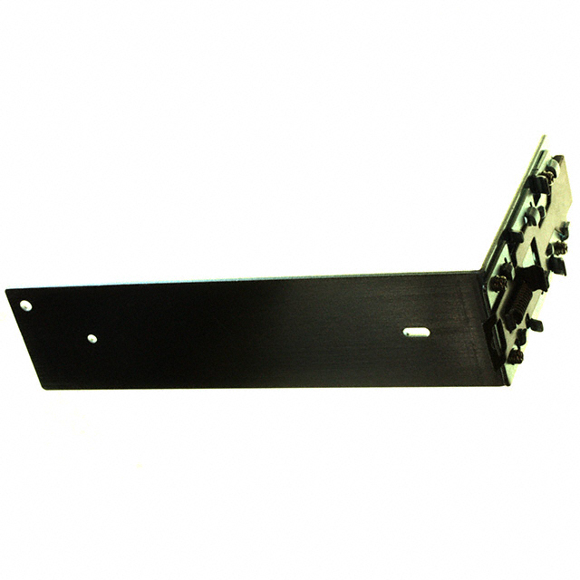 DIN03 TDK-Lambda Americas Inc.                                                                    DIN RAIL BRCKT FOR HWS100&HWS150