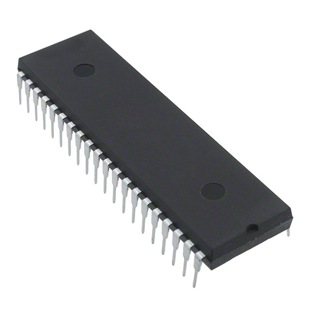 XR68C681CP Exar Corporation                                                                    IC UART CMOS DUAL 40DIP