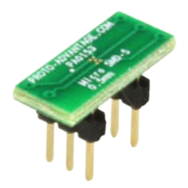 PA0153 Chip Quik Inc.                                                                    MICROSMD-5 BGA-5 0.5 MM PITCH