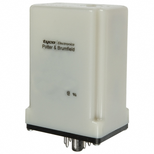 S89R11APP1-120 TE Connectivity Potter & Brumfield Relays                                                                    RELAY IMPULSE DPDT 15A 120V